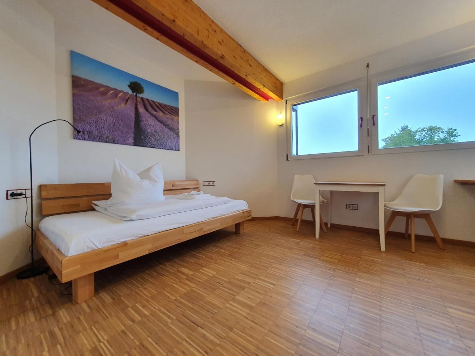 Boardinghouse Steinen Apartment Steinen  ภายนอก รูปภาพ