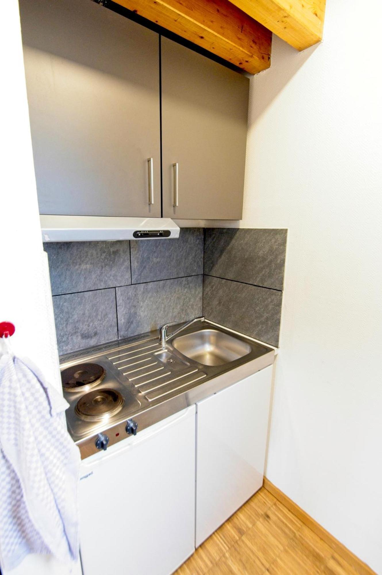 Boardinghouse Steinen Apartment Steinen  ภายนอก รูปภาพ