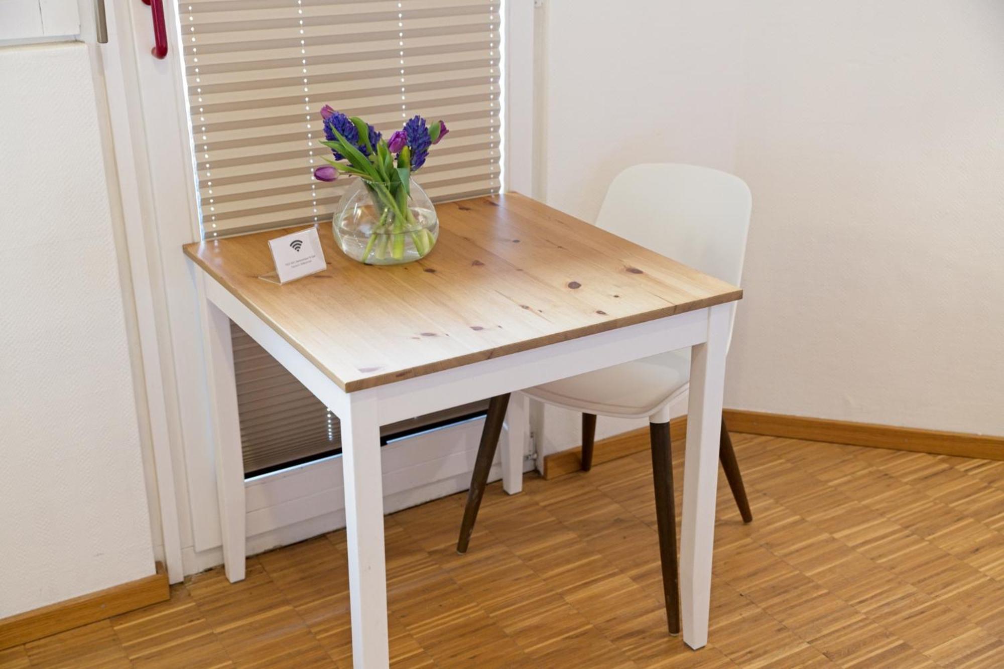 Boardinghouse Steinen Apartment Steinen  ภายนอก รูปภาพ