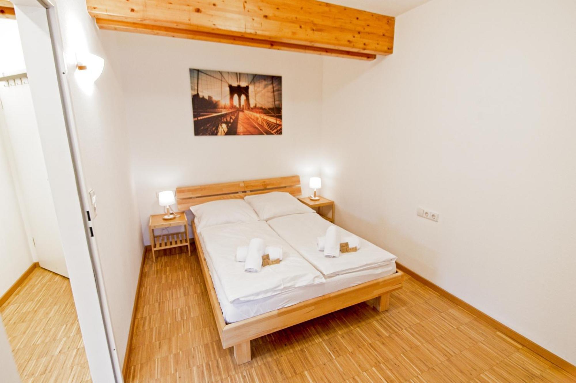 Boardinghouse Steinen Apartment Steinen  ภายนอก รูปภาพ