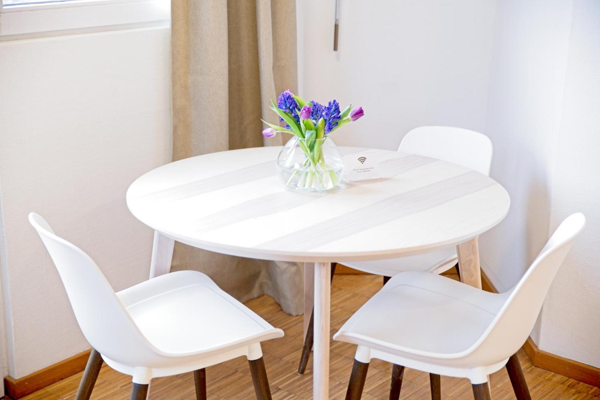 Boardinghouse Steinen Apartment Steinen  ภายนอก รูปภาพ