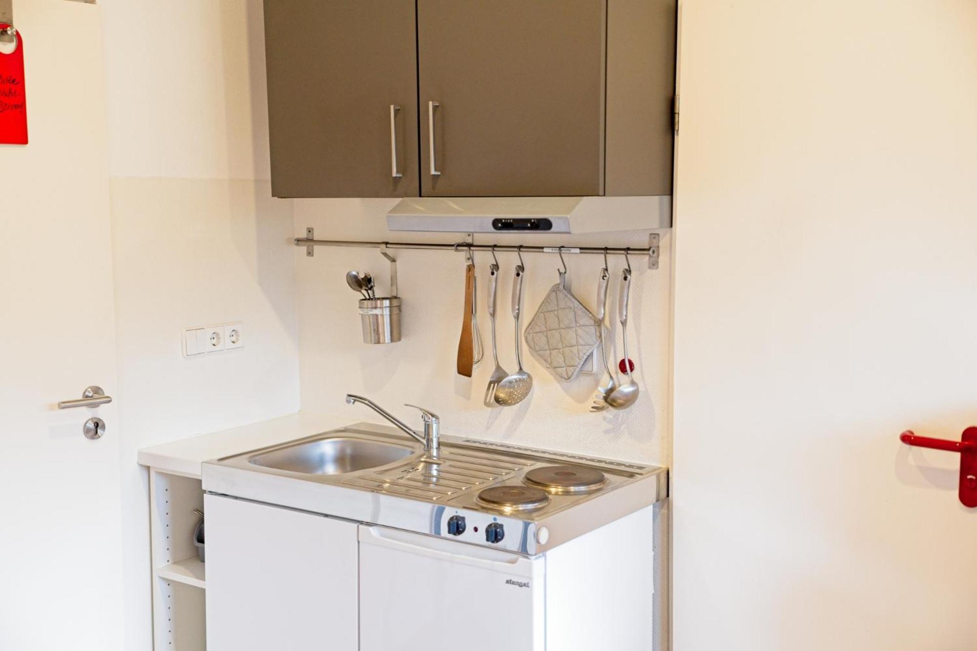 Boardinghouse Steinen Apartment Steinen  ภายนอก รูปภาพ