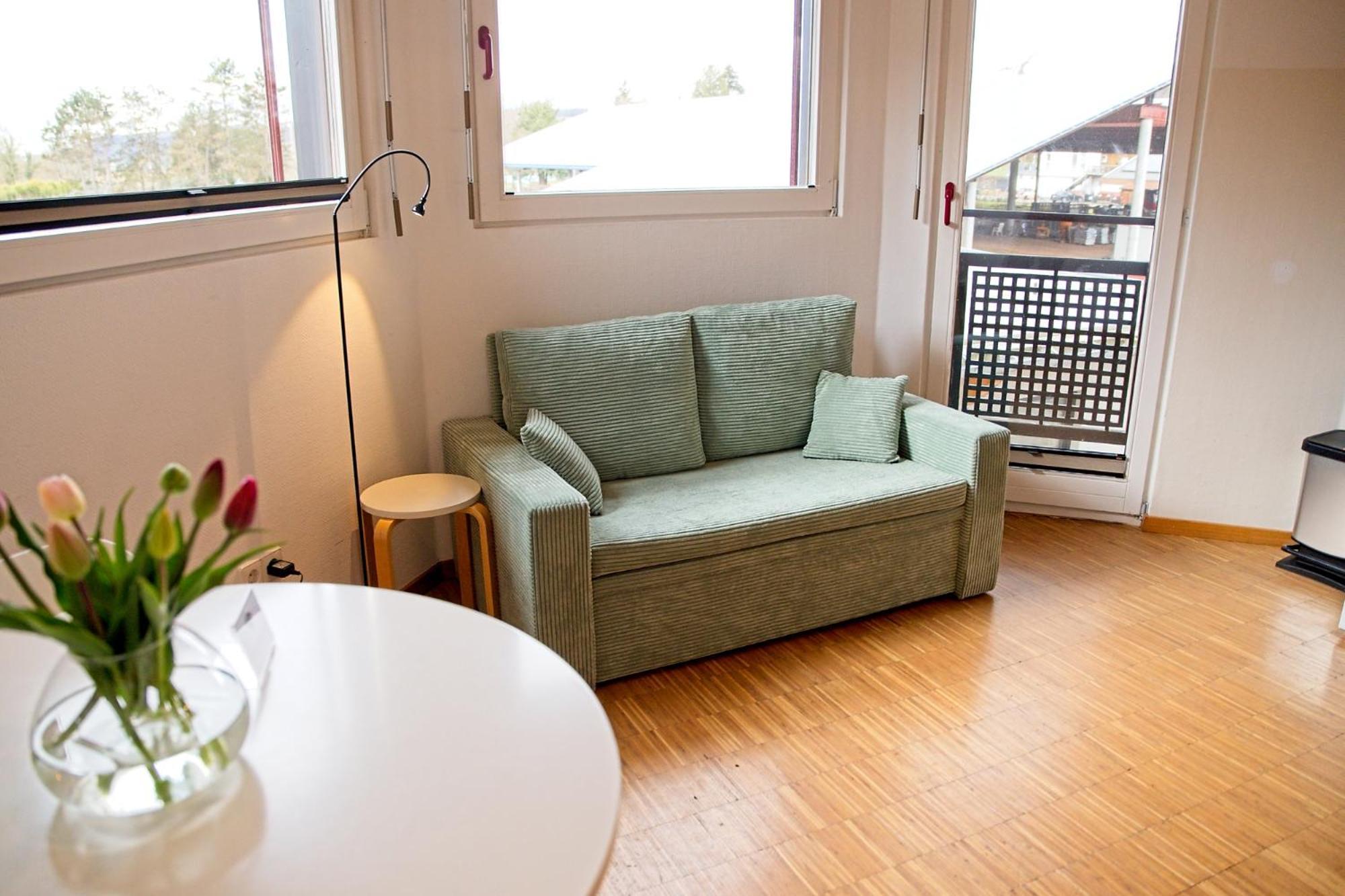 Boardinghouse Steinen Apartment Steinen  ภายนอก รูปภาพ