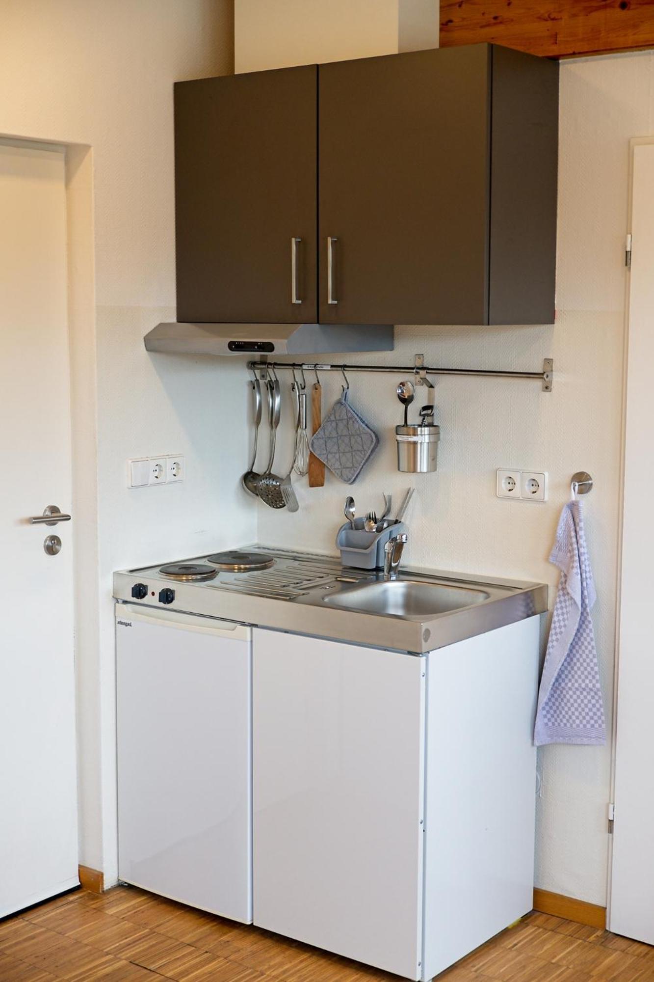 Boardinghouse Steinen Apartment Steinen  ภายนอก รูปภาพ