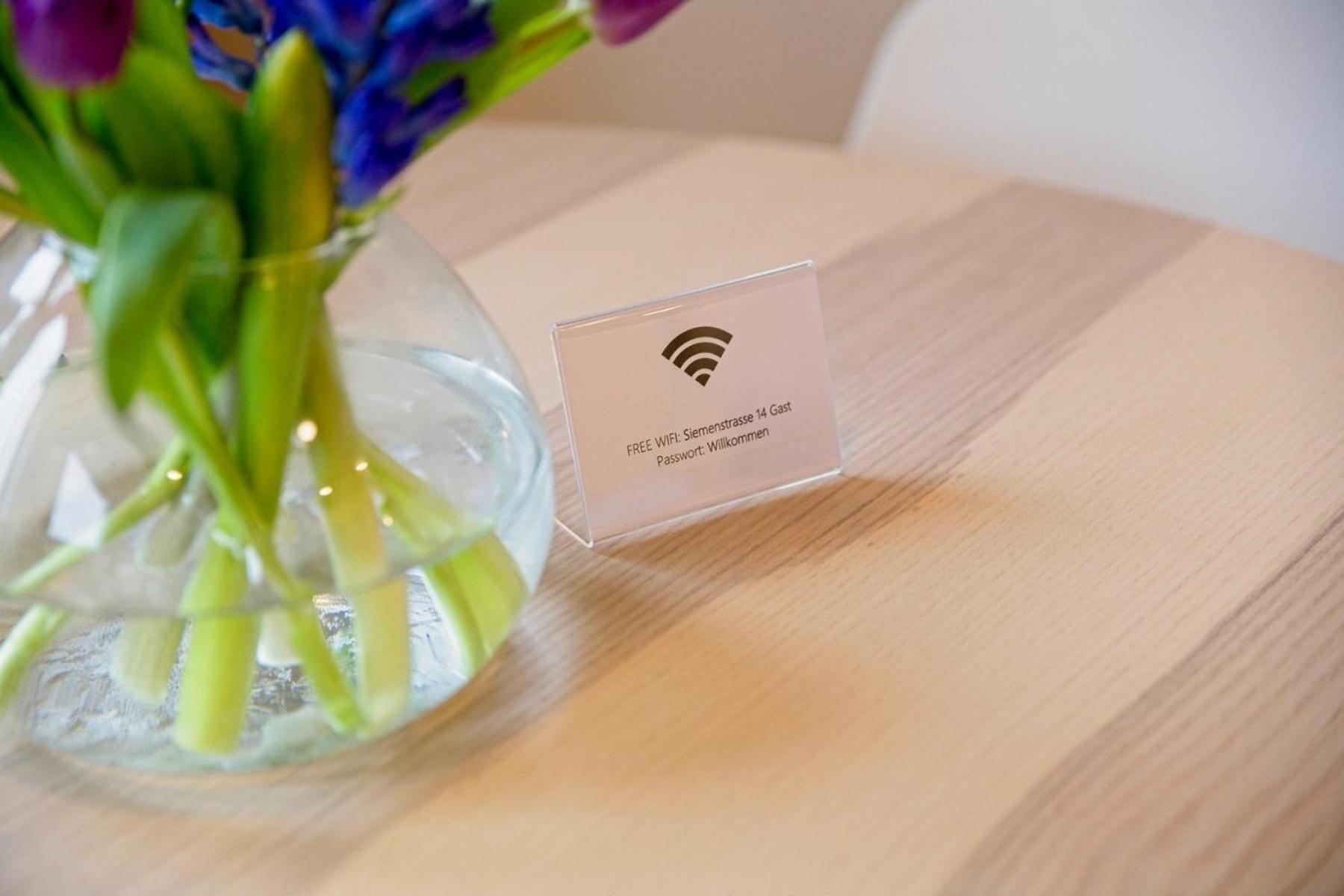 Boardinghouse Steinen Apartment Steinen  ภายนอก รูปภาพ