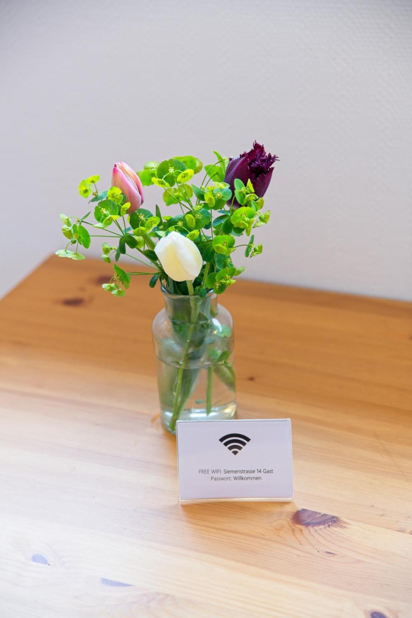 Boardinghouse Steinen Apartment Steinen  ภายนอก รูปภาพ