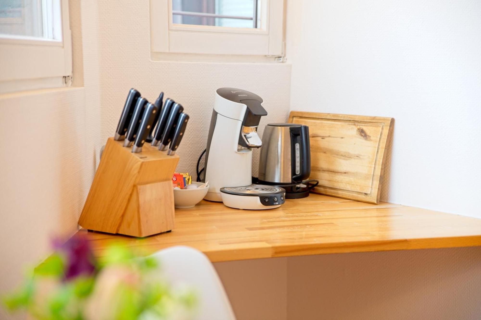 Boardinghouse Steinen Apartment Steinen  ภายนอก รูปภาพ