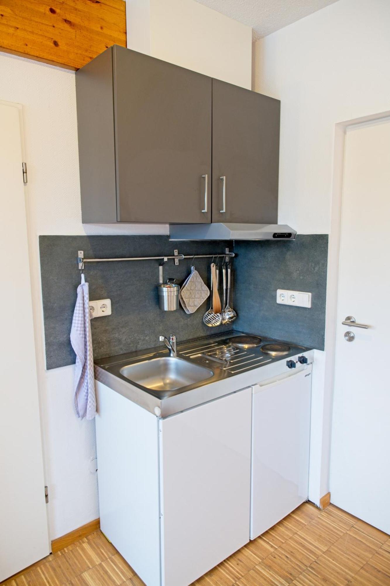 Boardinghouse Steinen Apartment Steinen  ภายนอก รูปภาพ