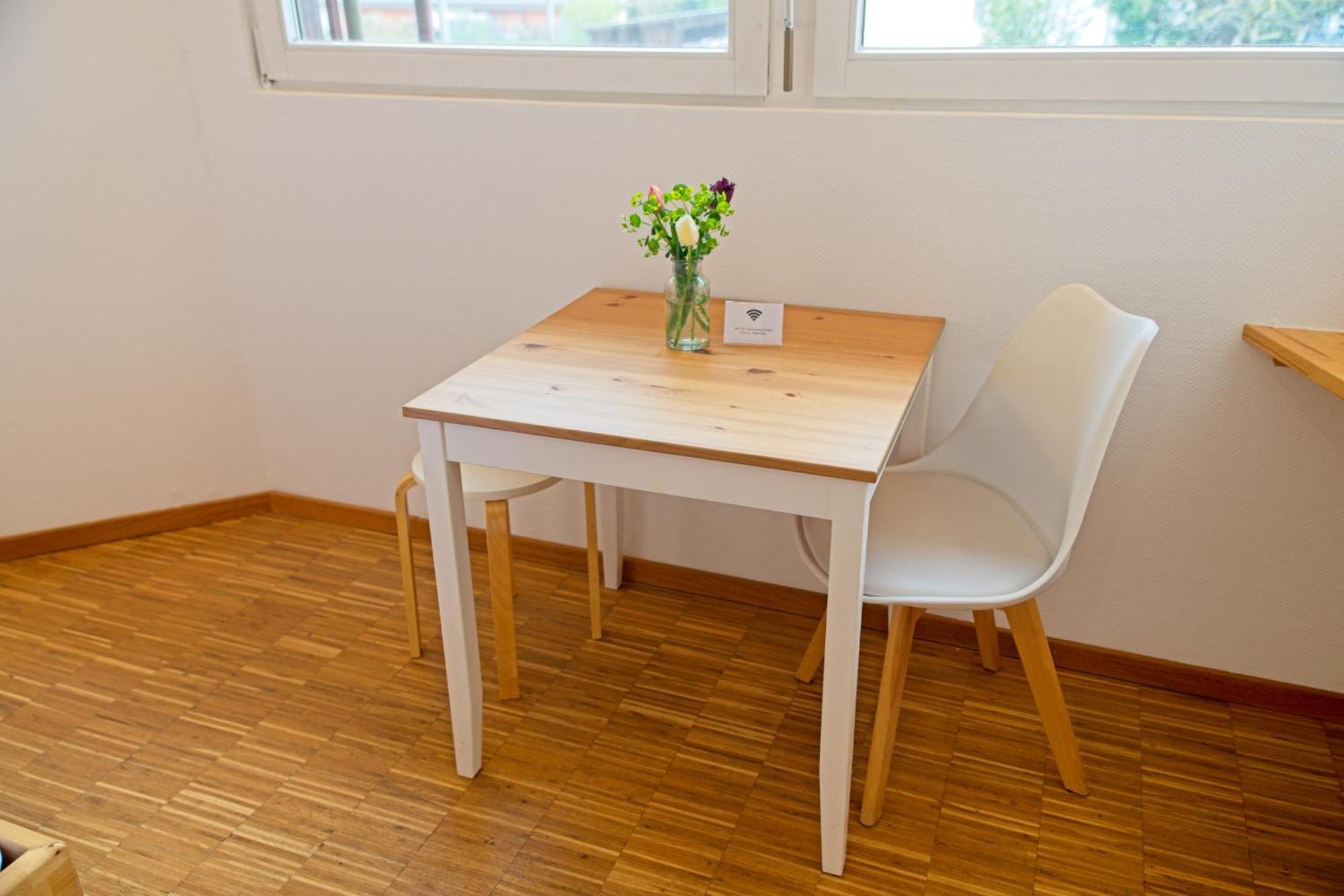 Boardinghouse Steinen Apartment Steinen  ภายนอก รูปภาพ